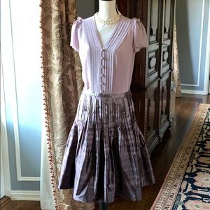 Max Azria designer skirt